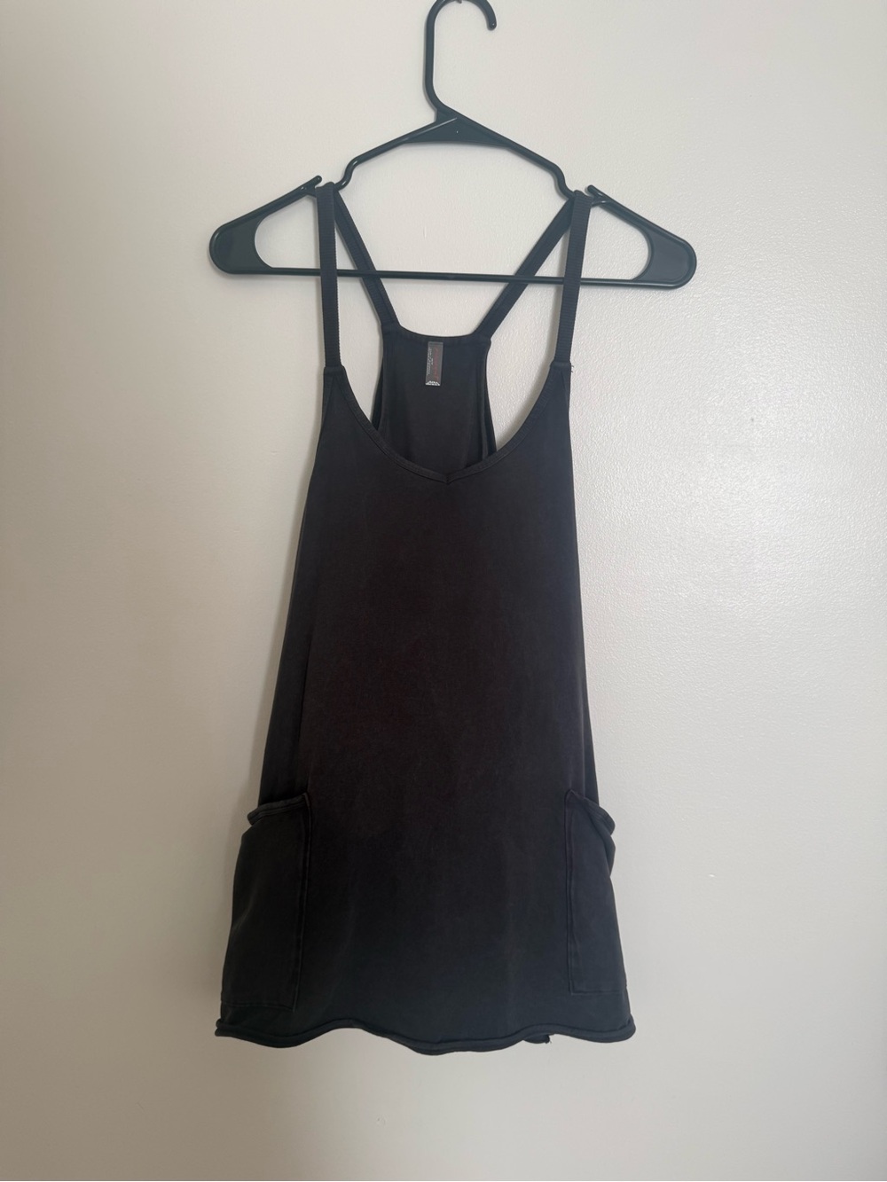 Free People Movement Hot Shot Mini Dress/Romper